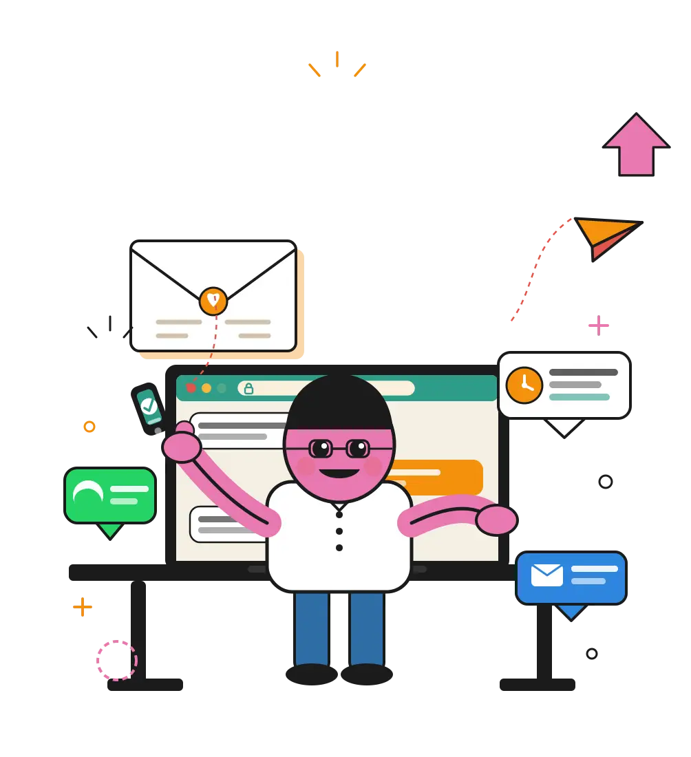 Mentenanță, devirusare, optimizare sau un chatbot AI pentru site-ul tău — scrie-ne și primești răspuns