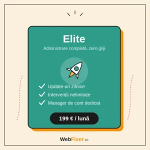 produs elite webfixer