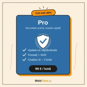 produs pro webfixer